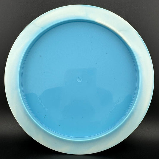 K1 Grind Alva - Huk Lab Mini TriFly Stamp