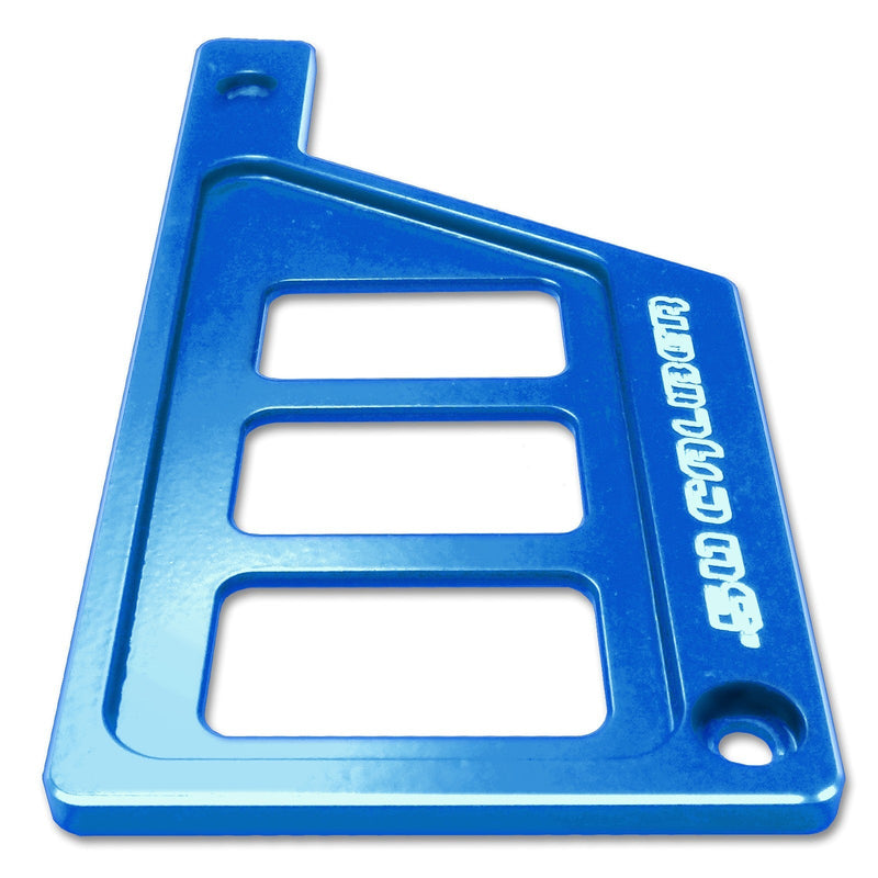 Load image into Gallery viewer, RZR XP1000 Left Side 3 Switch Dash Panel
