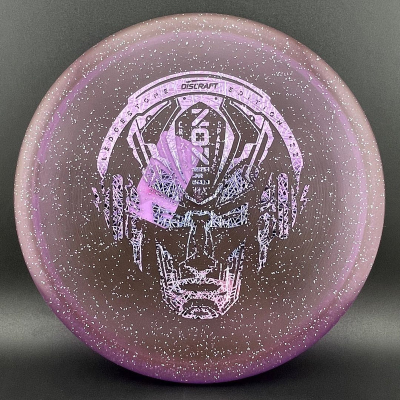 Load image into Gallery viewer, CryZtal Flx Sparkle Zone - Les White LSWT 2022 LE
