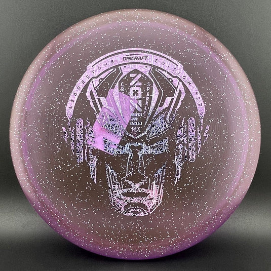 CryZtal Flx Sparkle Zone - Les White LSWT 2022 LE