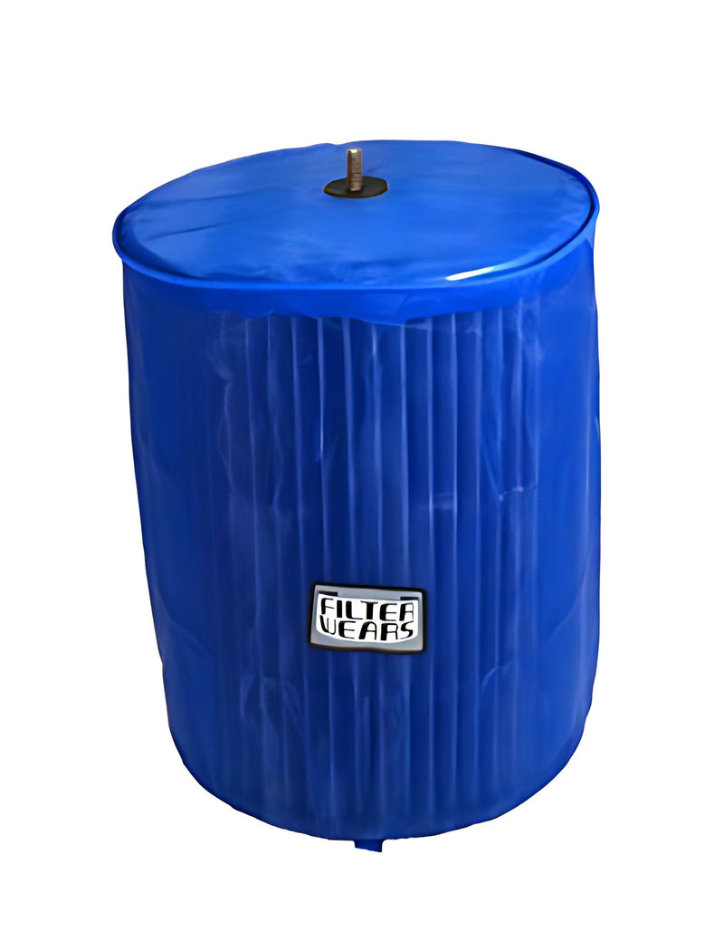 Load image into Gallery viewer, FILTERWEARS Pre-Filter K141 For K&amp;N Air Filters RD-1460 RU-3020 (7" x 9") Filter Wrap
