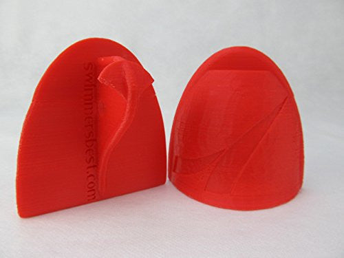 Load image into Gallery viewer, 1FastCatch Precise Paddle Strapless Hand Paddles
