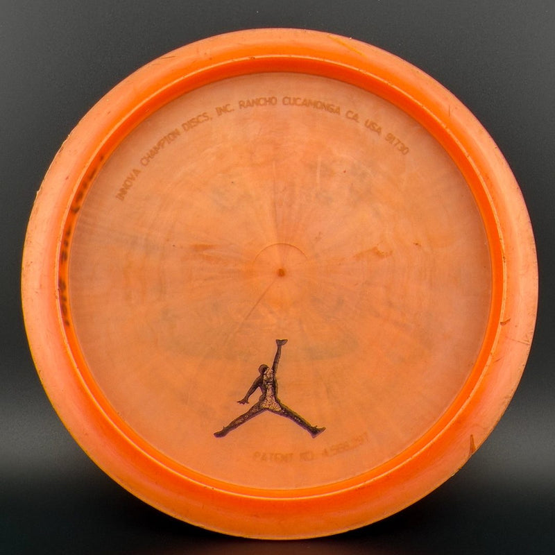 Load image into Gallery viewer, KC Pro Teebird - PFN Ken Climo 11x *Gibson Stash Used* Jumpman
