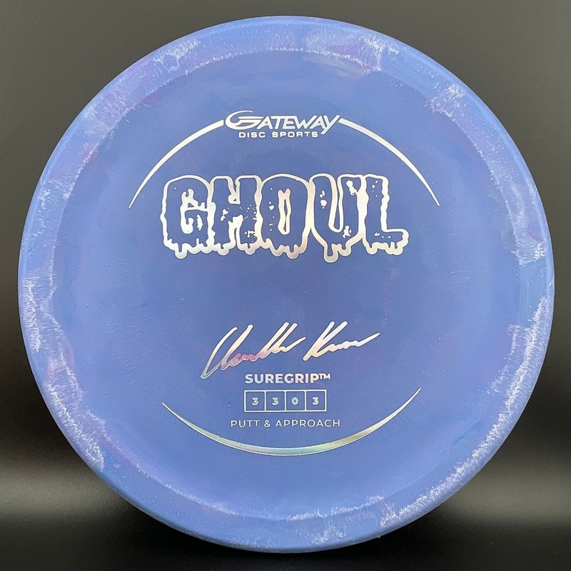 Load image into Gallery viewer, Suregrip Ghoul - Chandler Kramer Signature Series
