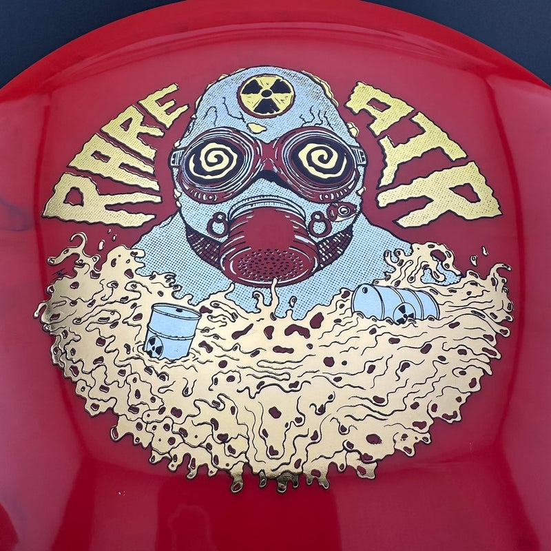 Load image into Gallery viewer, Sublime Alpha - RADioactive Man

