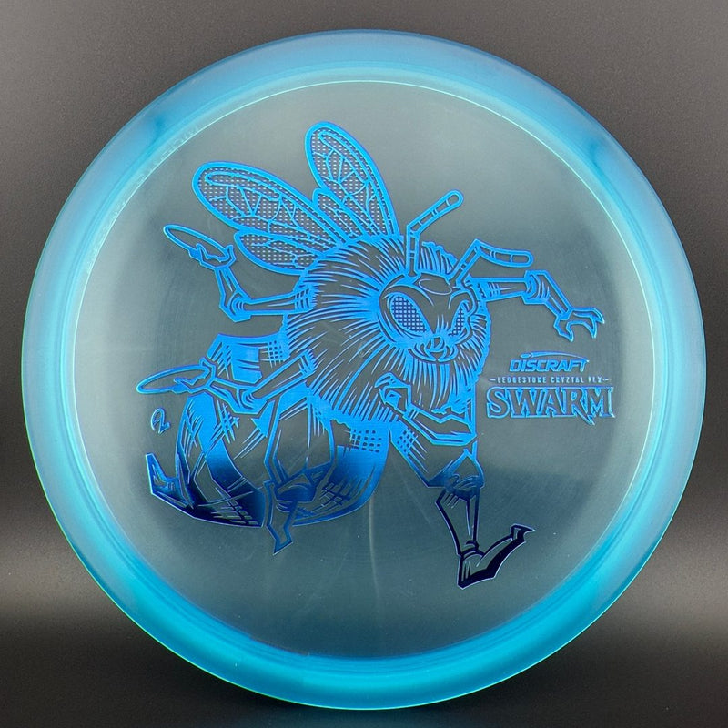 Load image into Gallery viewer, CryZtal FLX Swarm - Ledgestone Finale 2025
