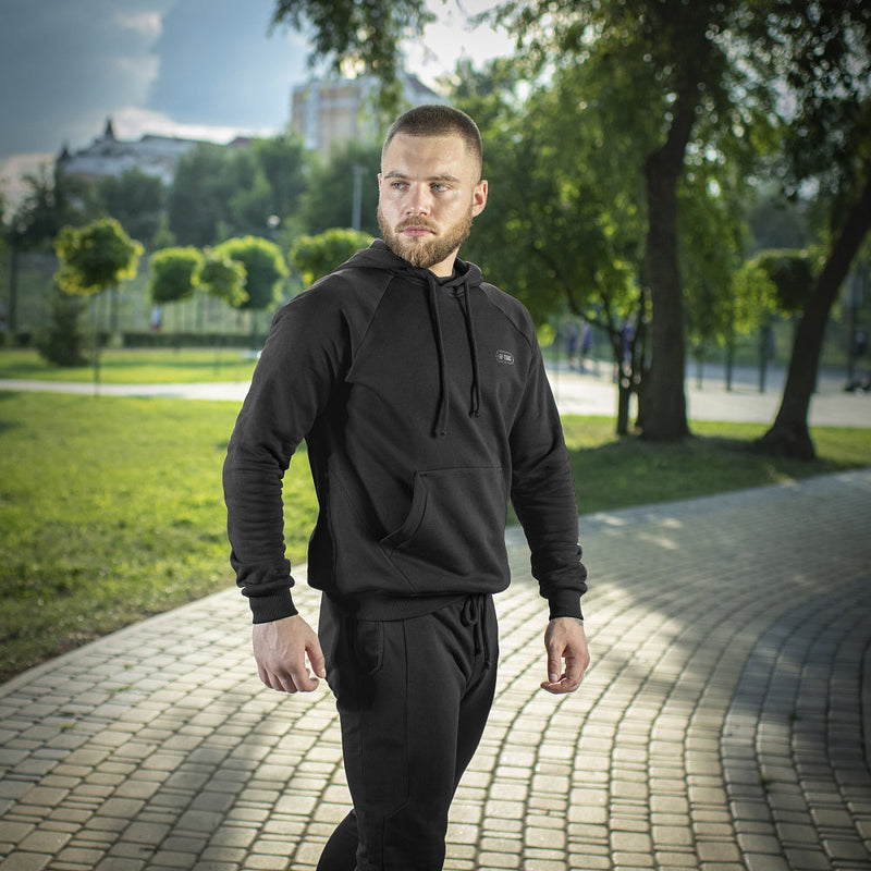 Load image into Gallery viewer, M-Tac Cotton Hoodie Raglan

