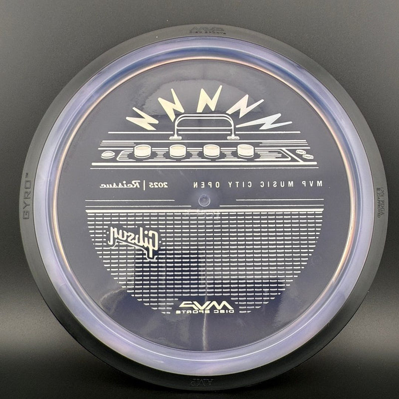 Load image into Gallery viewer, Soft Proton Amp - 2025 Music City Open Gibson

