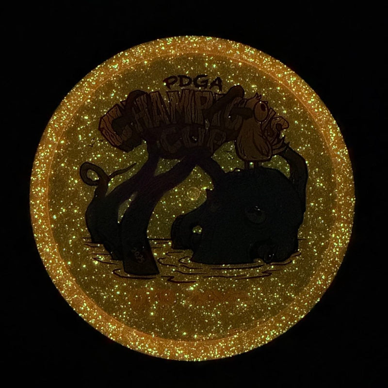 Load image into Gallery viewer, Particle Glow Proton Wave - PDGA Champions Cup 2025
