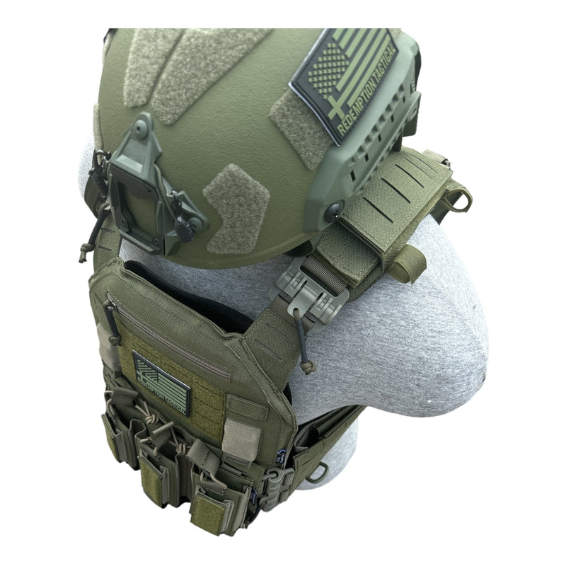 Load image into Gallery viewer, Redemption Tactical "CRUSADER 2.0"® V4 Vest
