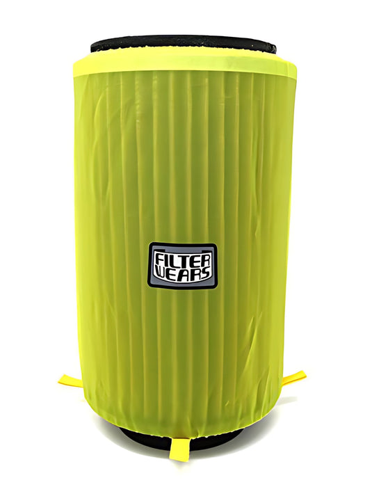 FILTERWEARS Pre-Filter K387 For K&N Air Filter E-1796 Spectre HPR8038