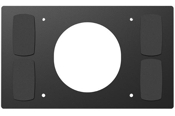 Load image into Gallery viewer, 2014-2018 Polaris RZR 900 / 1000 JVC MR3 Media Receiver Plug-&amp;-Play Kit
