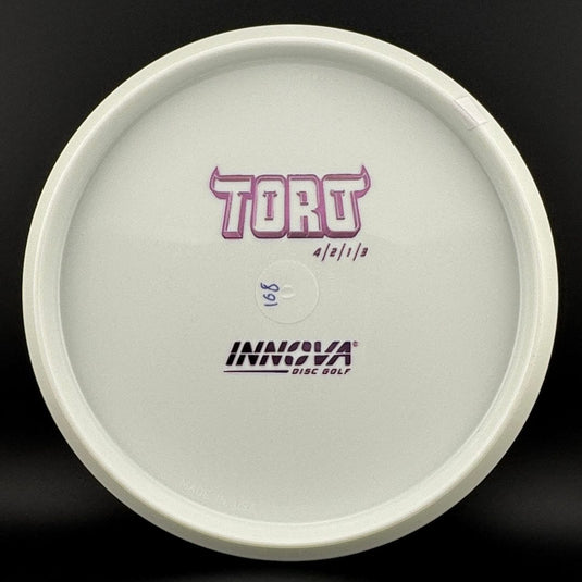 Star Toro - Bottom Stamp - Dyer's Delight Blank Top