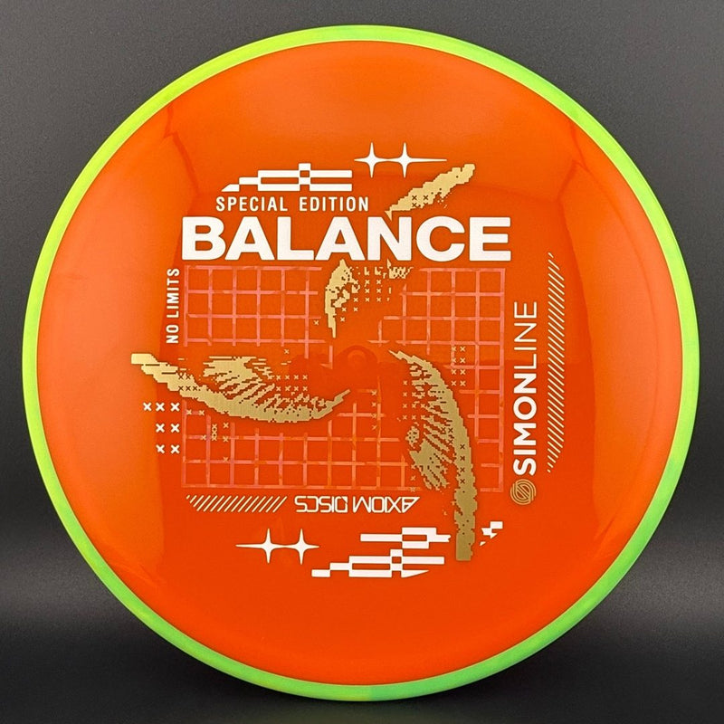 Load image into Gallery viewer, Neutron Balance - Simon Line - Special Edition
