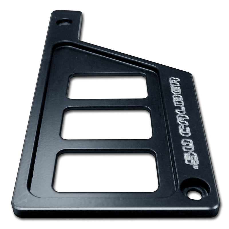 Load image into Gallery viewer, RZR XP1000 Left Side 3 Switch Dash Panel
