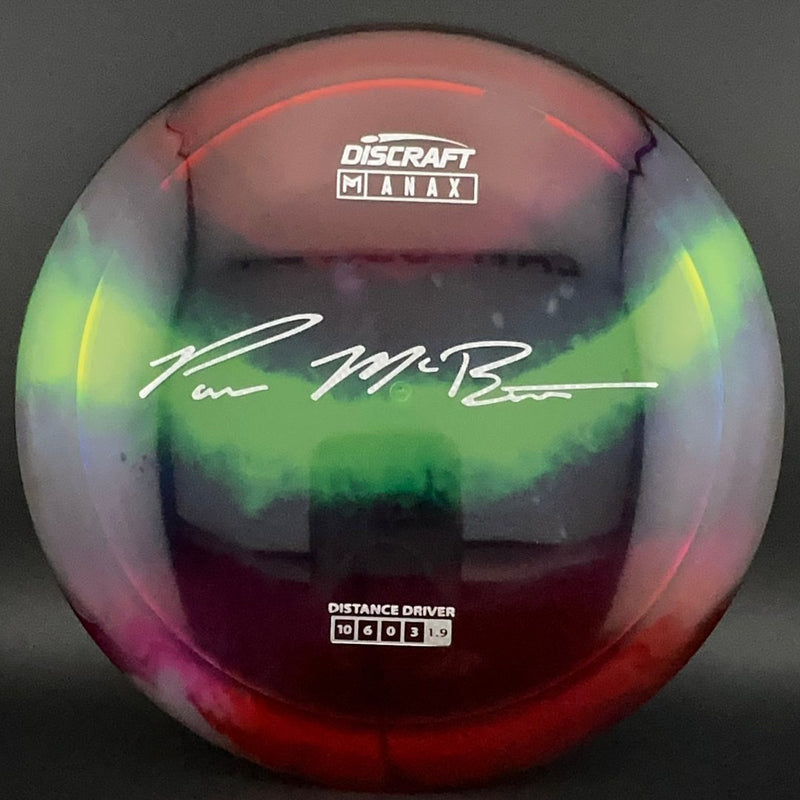 Load image into Gallery viewer, Fly Dye Z Anax - Paul McBeth
