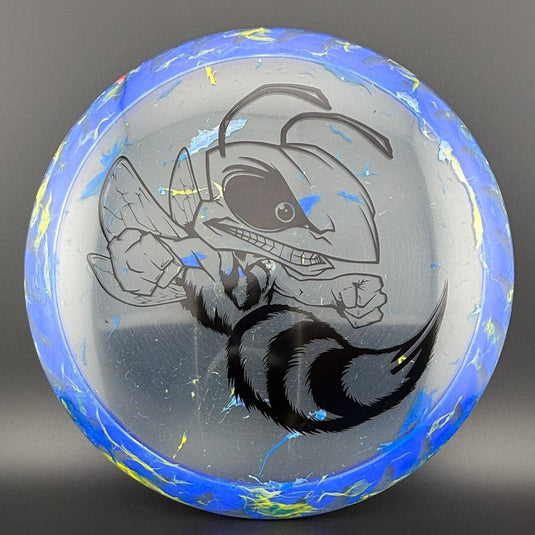 Jawbreaker FLX FuZed Buzzz - Big Bee