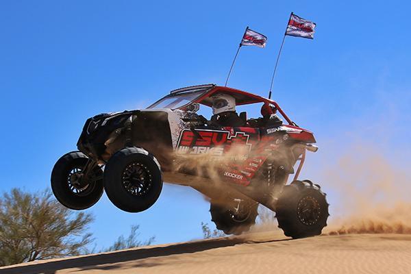 Load image into Gallery viewer, 2017+ CanAm X3 JVC MR3 Media Receiver Plug-&amp;-Play Kit
