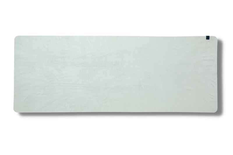 Load image into Gallery viewer, Yoga Mat Towel with Micro-Fiber Slip-Resistant Fabric

