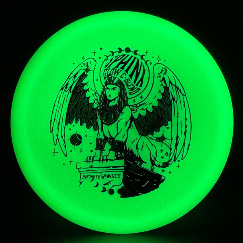 Load image into Gallery viewer, Glow C-Blend Sphinx - Triple Foil
