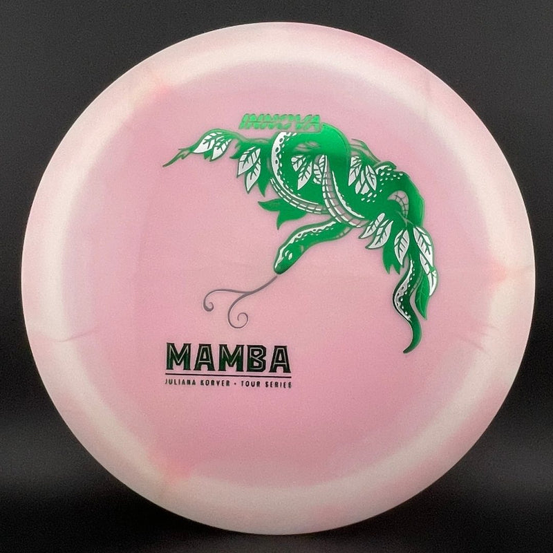 Load image into Gallery viewer, Proto Glow Halo Star Mamba - Juliana Korver 2026 Tour Series
