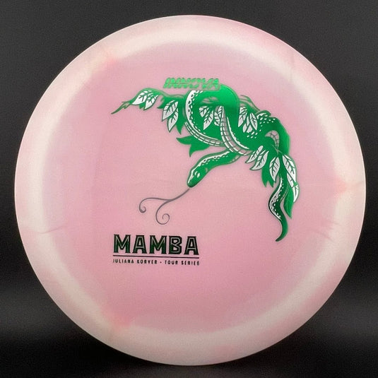 Proto Glow Halo Star Mamba - Juliana Korver 2026 Tour Series