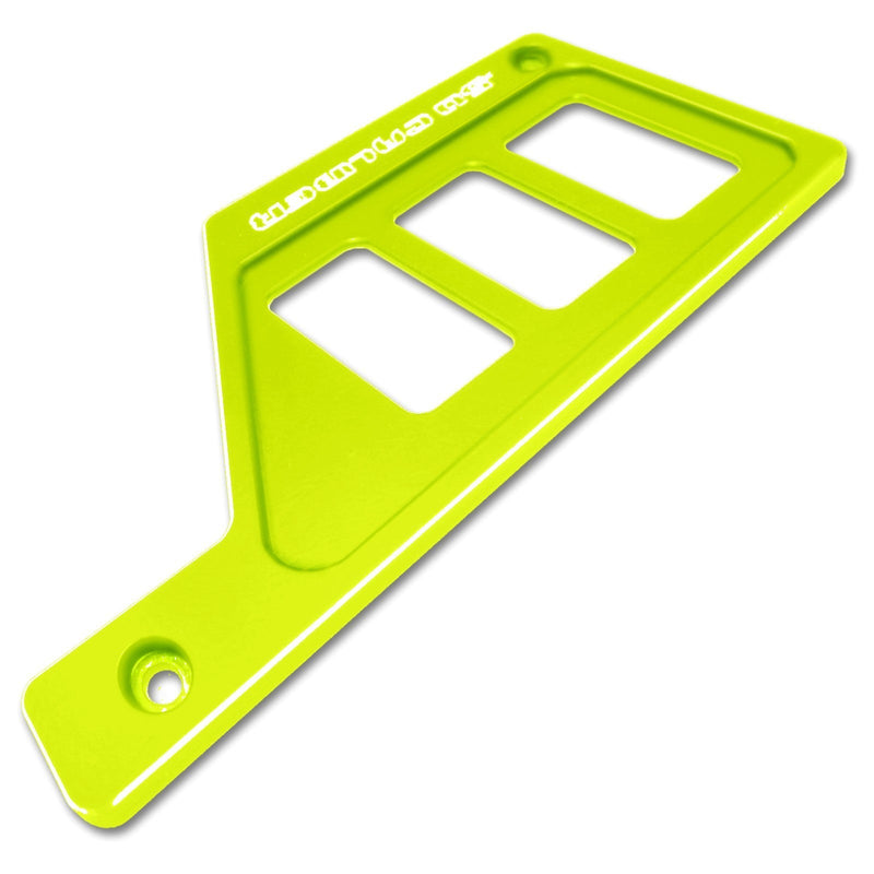 Load image into Gallery viewer, RZR XP1000 Left Side 3 Switch Dash Panel
