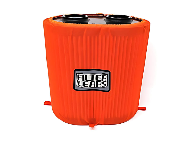 Load image into Gallery viewer, FILTERWEARS Pre-Filter K399 For K&amp;N Air Filter E-0644
