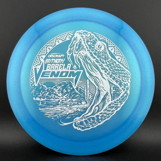 Stiff Colorshift Z Venom - Anthony Barela