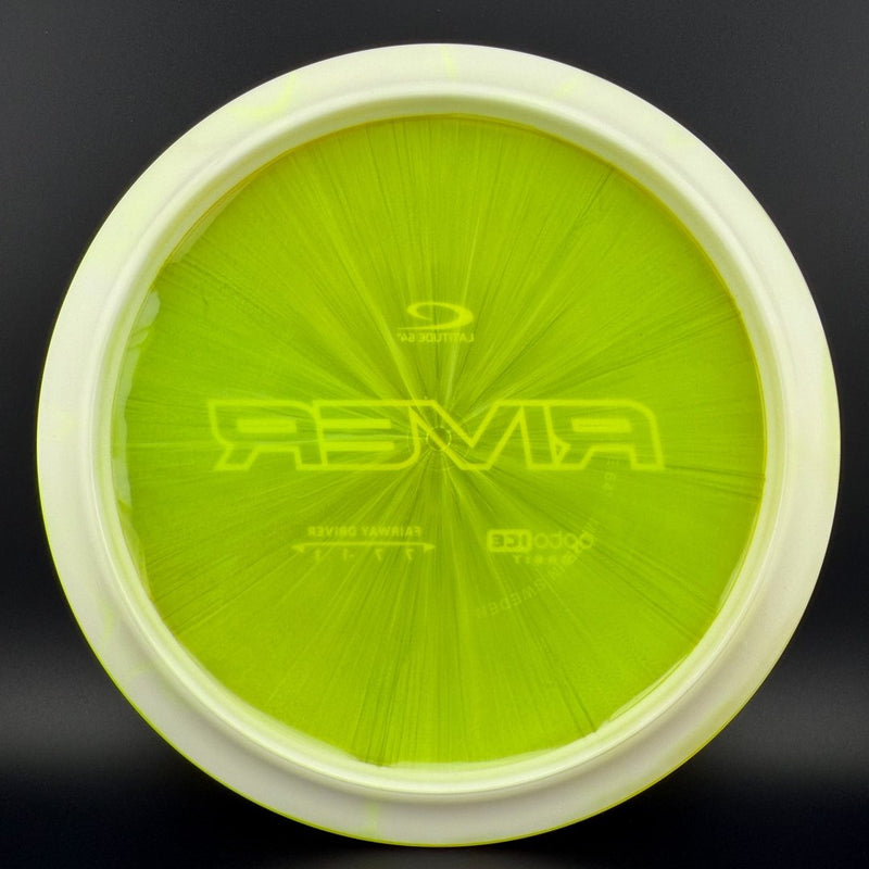 Load image into Gallery viewer, Opto Ice Orbit River - Fairway Driver

