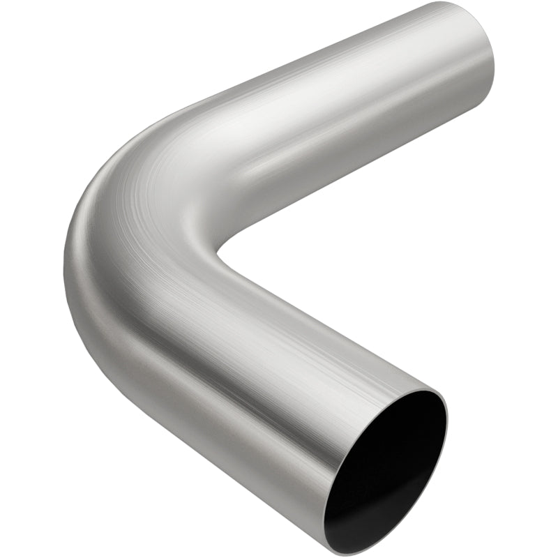 Load image into Gallery viewer, Magnaflow Smooth Trans 90D 4.00 SS 10pk 10711
