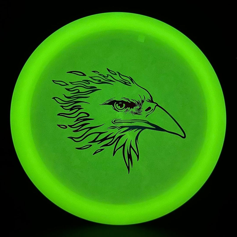 Load image into Gallery viewer, Nocturnal Phoenix - Apex Icon
