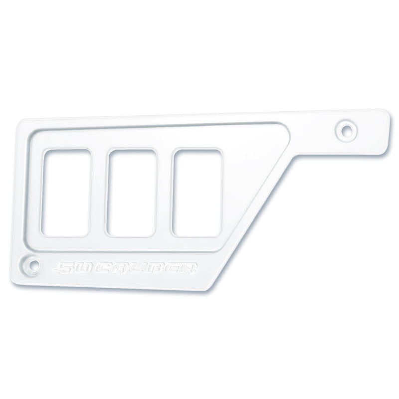 Load image into Gallery viewer, RZR XP1000 Left Side 3 Switch Dash Panel
