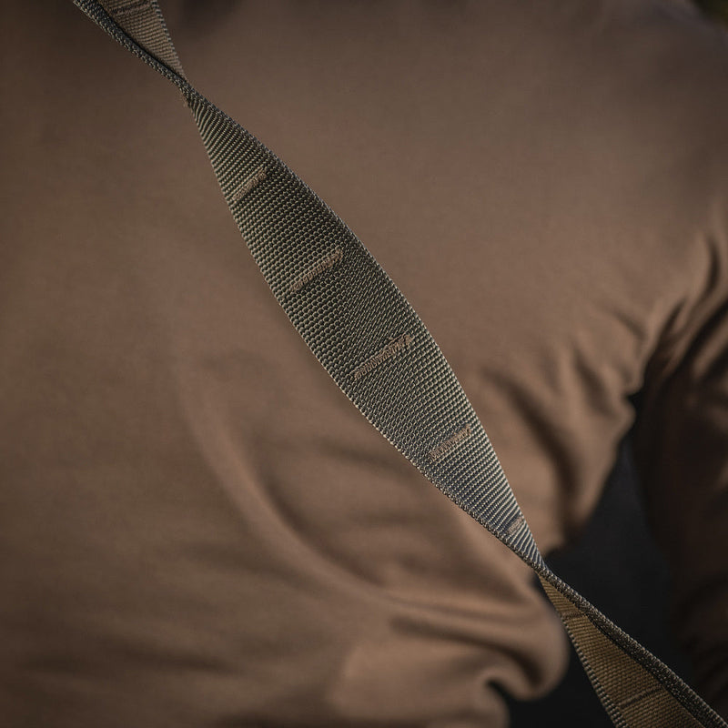 Load image into Gallery viewer, M-Tac Cobra Buckle Tactical Belt
