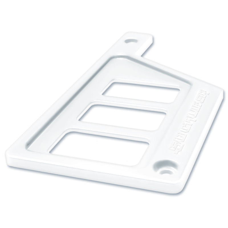 Load image into Gallery viewer, RZR XP1000 Left Side 3 Switch Dash Panel
