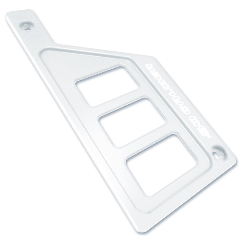 Load image into Gallery viewer, RZR XP1000 Left Side 3 Switch Dash Panel
