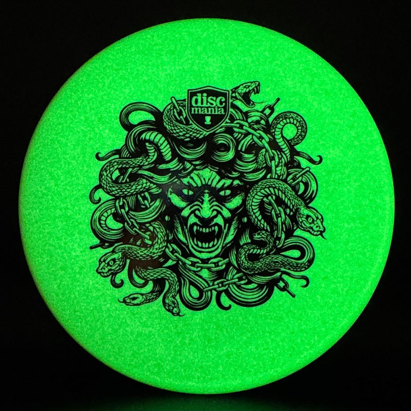 Load image into Gallery viewer, Lumen Hard Exo Link - Medusa 2025
