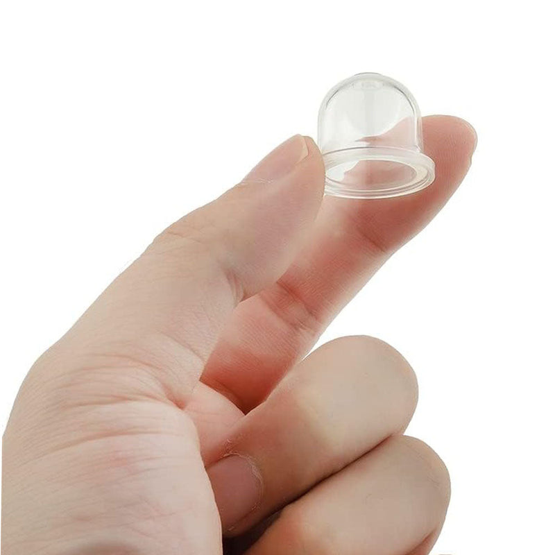 Load image into Gallery viewer, 10Pack 0057003 0057004 Carb Primer Bulb for Echo SRM225 GT225 Stihl FS46 FS45 FS50 FS55 FS90 Trimmer Replace 12538108660 A01195A 0058001
