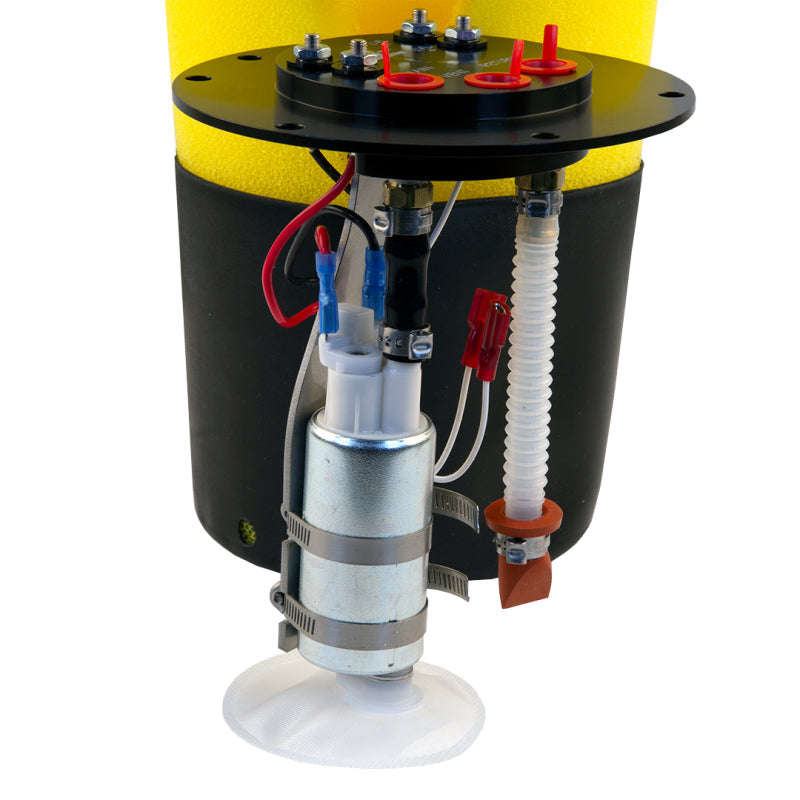 Load image into Gallery viewer, Aeromotive 2019 Yamaha YXZ1000R Fuel Pump and Kit 18316
