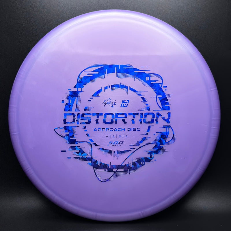 Load image into Gallery viewer, Kevin Jones Distortion (500) - Approach Disc
