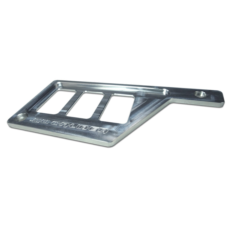 Load image into Gallery viewer, RZR XP1000 Left Side 3 Switch Dash Panel
