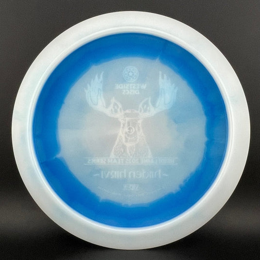 VIP-X Ring Stag - Heidi Laine Team Series Finnish Edition