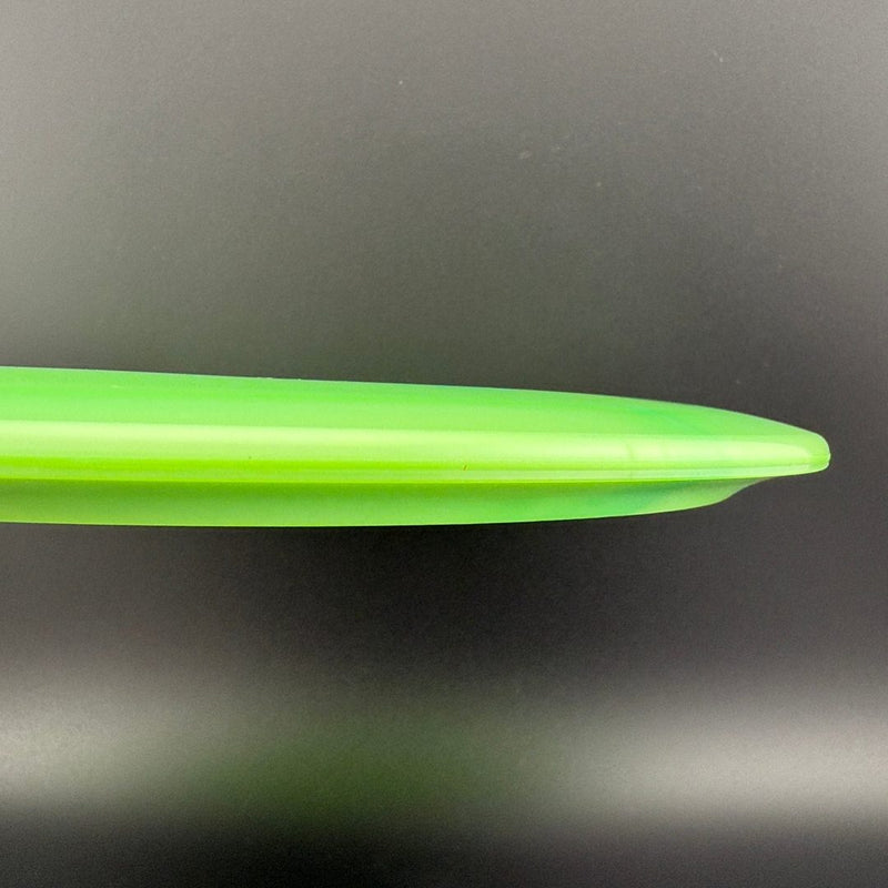 Load image into Gallery viewer, Ti Swirl Cigarra - Limited Edition GMC 1/500
