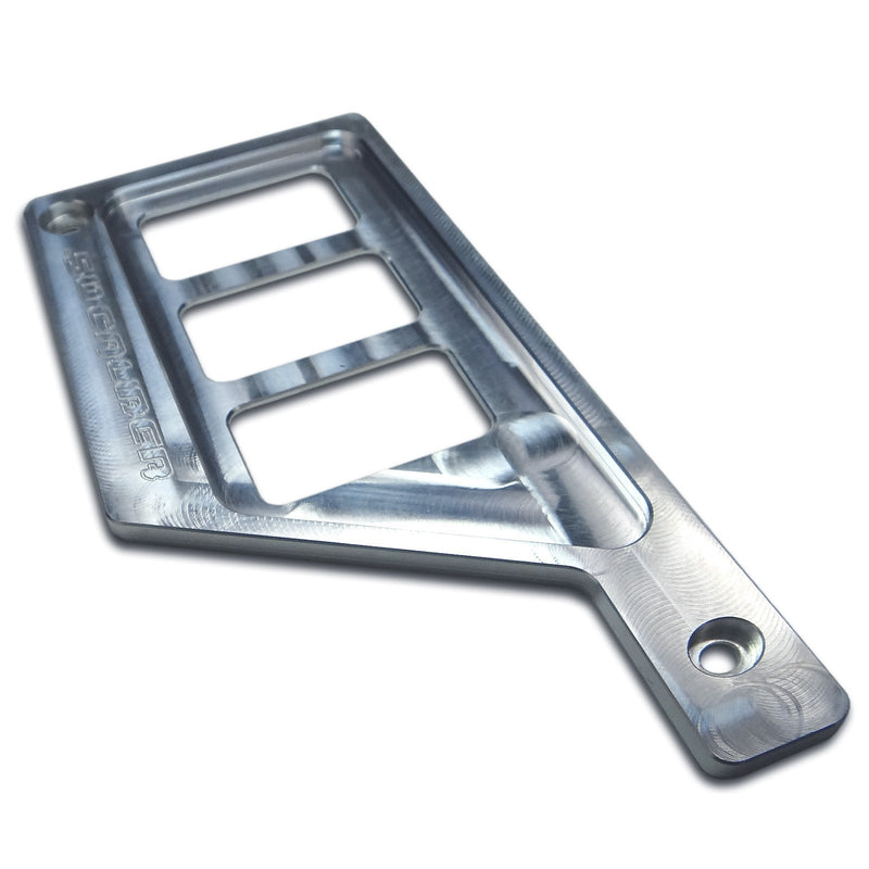 Load image into Gallery viewer, RZR XP1000 Left Side 3 Switch Dash Panel
