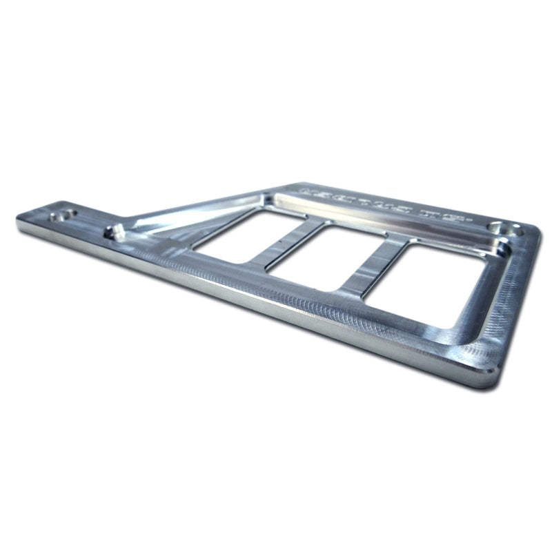 Load image into Gallery viewer, RZR XP1000 Left Side 3 Switch Dash Panel
