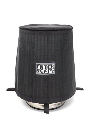 FILTERWEARS Pre-Filter K429 For K&N Air Filter E-1987 Filter Wrap