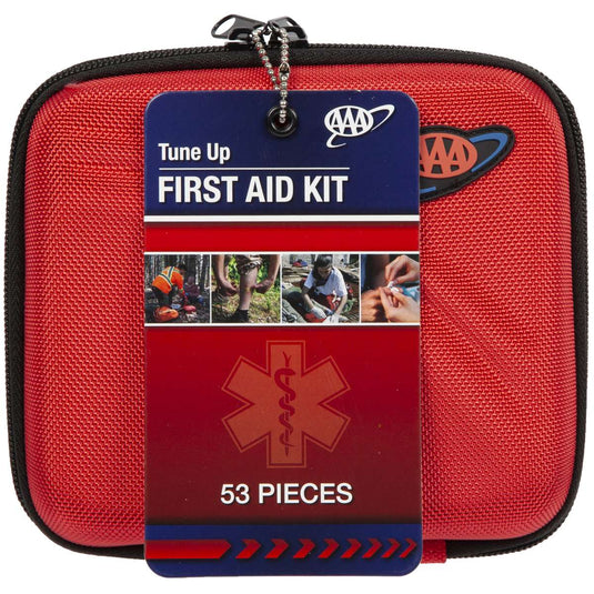 LifeLine AAA Tune Up Kit - AAA Kit / Auto Kit for Vehicles