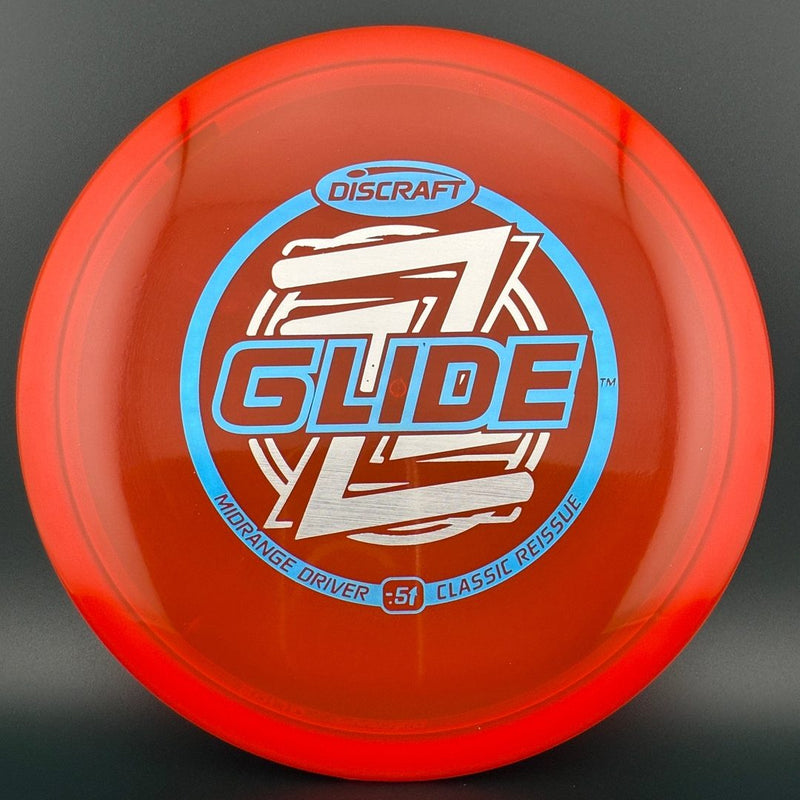 Load image into Gallery viewer, Z Glide - Classic Reissue
