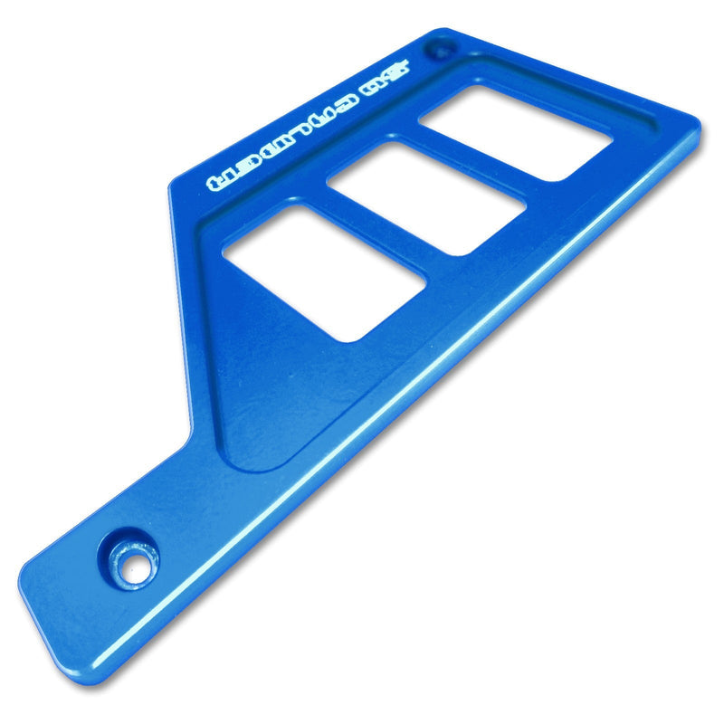 Load image into Gallery viewer, RZR XP1000 Left Side 3 Switch Dash Panel
