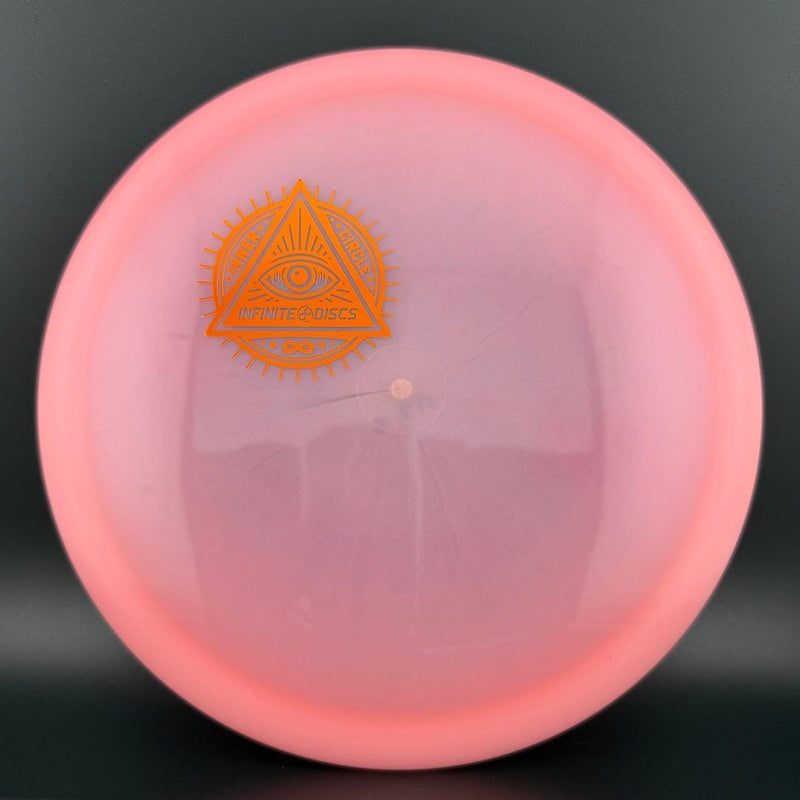 Load image into Gallery viewer, Glow C-Blend Centurion - Inner Circle
